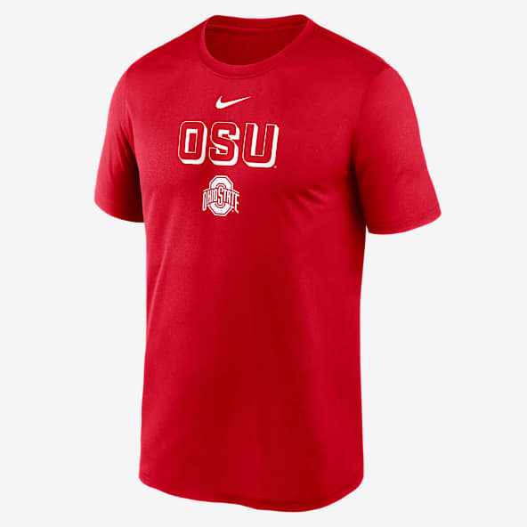 Ohio State Nike Apparel – Shop OSU Buckeyes